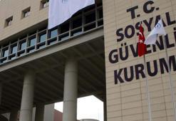 SGK'lı milyonları ilgilendiriyor! 35 lira, ek ödeme ise...