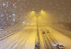 Mayısta kuvvetli kar yağışı açıklaması! 41 il için Meteoroloji'den son dakika uyarısı geldi! Günlerce sürecek, tarih verildi...