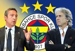 Tarih bile verdi! Teklif beklediği takımı açıkladı Ali Koç büyük şok yaşadı