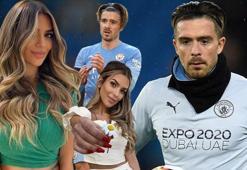 Ünlü futbolcu Jack Grealish, Türk oyuncuyu takibe aldı! İlk açıklama geldi