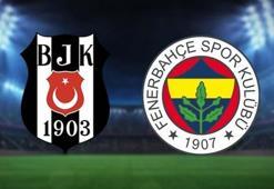 FB BJK derbi bilet fiyatları ve muhtemel 11’ler! Beşiktaş Fenerbahçe maçı ne zaman, saat kaçta, hangi kanalda?