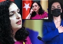 Cumhurbaşkanı Vjosa Osmani, fazla kilolarından Türkiye'de kurtuldu