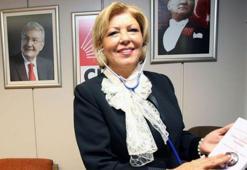 Eski CHP milletvekili Canan Arıtman hayatını kaybetti