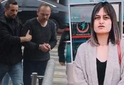 Eda'yı eşarpla boğmaya çalıştı, 'üç harfliler'i suçladı