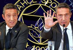 Bu sefer olmayacak iki transferi açıkladı! 'Eğer gelirlerse sana yemek ısmarlarım'