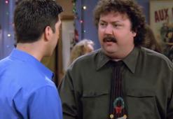 Ünlü dizi Friends'in oyuncusu Mike Hagerty hayatını kaybetti