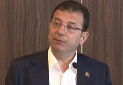 Tepkiler peş peşe geldi! İBB başkanı İmamoğlu özür dilemek zorunda kaldı
