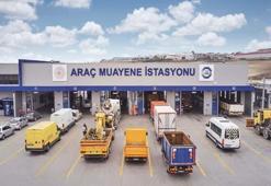 Airli araç muayeneden geçecek mi, basık araba muayeneden geçer mi?