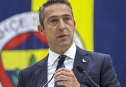 Ali Koç'tan yeni teknik direktör açıklaması ve derbi öncesi 5 eksik!
