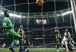 Beşiktaş - Fenerbahçe derbilerinde futbol tarihine damgasını vuran sonuçlar ve olaylar!