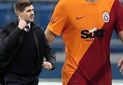İngiliz gazeteci açıkladı! Steven Gerrard'dan Galatasaray'ın yıldızına 9 milyon sterlin!