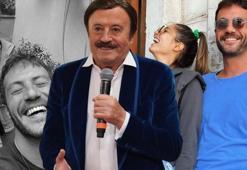 Selami Şahin'in torun özlemi! 'İnşallah yakında oğlum evlenir'
