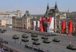 Kıyamet uçağı göründü! Dünya nefesini tutup izliyor...