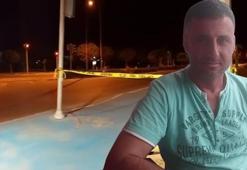 Hırsıza kurşun yağdırırken, yeğenini öldürdü!