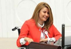 Bennur Karaburun kimdir, kaç yaşında, nereli? AK Parti 26’ncı dönem Bursa Milletvekili Bennur Karaburun!