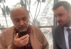 Cumhurbaşkanı Erdoğan'dan şehit babasına telefon