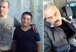 Oğlunun boğazını 'Rabbime kurban ettim' diyerek kesmeye çalışmıştı! İntihar etti