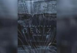 'Aramızdaki Deniz' sanatseverlerle buluştu