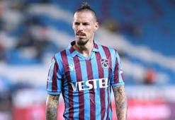 Hamsik kendisine gelen 2 dev teklifi açıkladı!