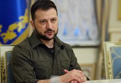 Zelenskiy: “Azovstal fabrikasından 300'den fazla sivil kurtarıldı”