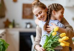 Anneler Gününüz kutlu olsun! İşte En güzel Anneler Günü mesajları ve sözleri!