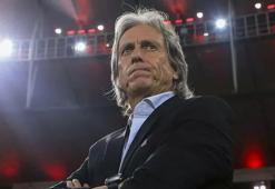 Portekiz basını Jorge Jesus'un yeni takımını duyurdu!