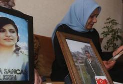 Bir kez daha Anneler Günü'ne gözü yaşlı girdi! Eylemlerini sürdürüyor