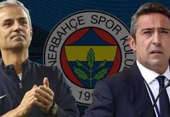 FLAŞ GELİŞME! Canlı yayında açıkladı Fenerbahçe'de 4 ayrılık