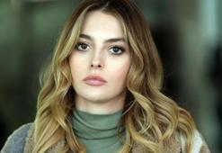 'Sadakatsiz'in Derin'i Melis Sezen'den yeni kare!