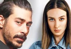 Alper Saldıran'ın yeni aşkı tanıdık çıktı!