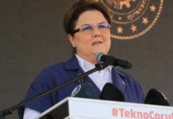 Bakan Yanık: “Bakım elemanlarımıza ekstra yüzde 7 prim ve yüzde 2 gece zammı yaptık”