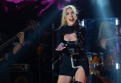 Hande Yener: Çılgınlığı seviyorum