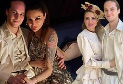 Bilge Öztürk'ten düğün açıklaması: Davullu zurnalı olur