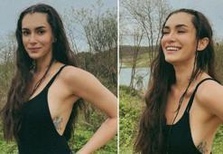 Hande Doğandemir'den estetik açıklaması!