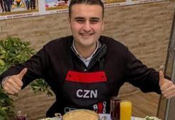 CZN Burak hastaneden paylaştı! Hayranlarını endişelendirdi...