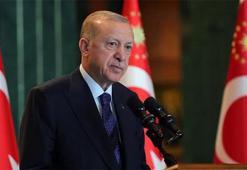 Cumhurbaşkanı Erdoğan “hudut kartalları”na seslendi! “Tarih boyunca unutulmayacaktır"