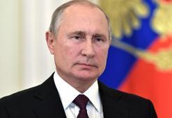 Putin: Ortak amaç, Nazizm’in yeniden doğuşunu engellemektir