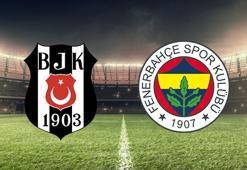 Beşiktaş Fenerbahçe maçı saat kaçta, hangi kanalda? İşte Beşiktaş Fenerbahçe maçı kadrosu!