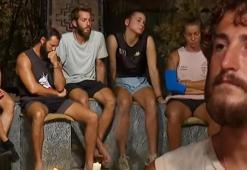 Survivor All Star'da beklenmedik pota! ' İstediğim hayale ulaşamadım!'