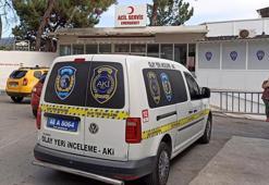 İngiliz turist, denizde ölü bulundu