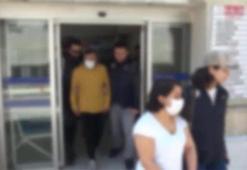 TÜGVA binasına bombalı saldırı şüphelisi tutuklandı