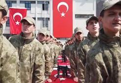 Milli Savunma Bakanlığı’ndan (MSB) Anneler Günü klibi! İşte Annem beni yetiştirdi klibindeki Alay Marşı sözleri!