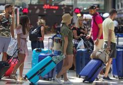 Talep patladı, yer bulunamıyor! Doluluk oranı yüzde 98'lere ulaştı