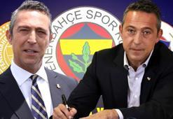 Derbiden sonra 2 yıllık sözleşme! 7 milyon euro'dan anlaşma sağlandı