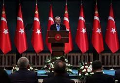 Kabine Toplantısı ne zaman, bugün saat kaçta yapılacak? 9 Mayıs Cumhurbaşkanı ulusa sesleniş konuşması ve kabine toplantısı detayları