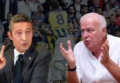 Ali Koç daha yeni sözleşme imzalamıştı! Şansal Büyüka bombaladı 'Beleşçi gibi bekliyor'