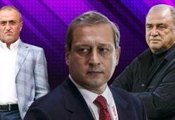 Albayrak Terim'le birlikte transfer etti Burak Elmas iki misli bonservis fiyatına gönderdi!