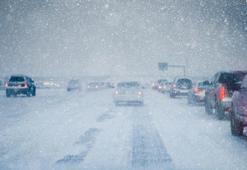 Kuvvetli yağmur ve kar yağışı uyarısı! Meteoroloji son dakika açıkladı! Günlerce sürecek, çok sayıda ilde başlıyor ve...