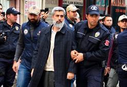 Alparslan Kuytul tutuklandı!