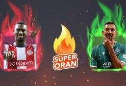 Antalyaspor - Konyaspor maçı Tek Maç ve Canlı Bahis seçenekleriyle Misli.com’da